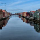 TRONDHEIM