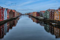 TRONDHEIM