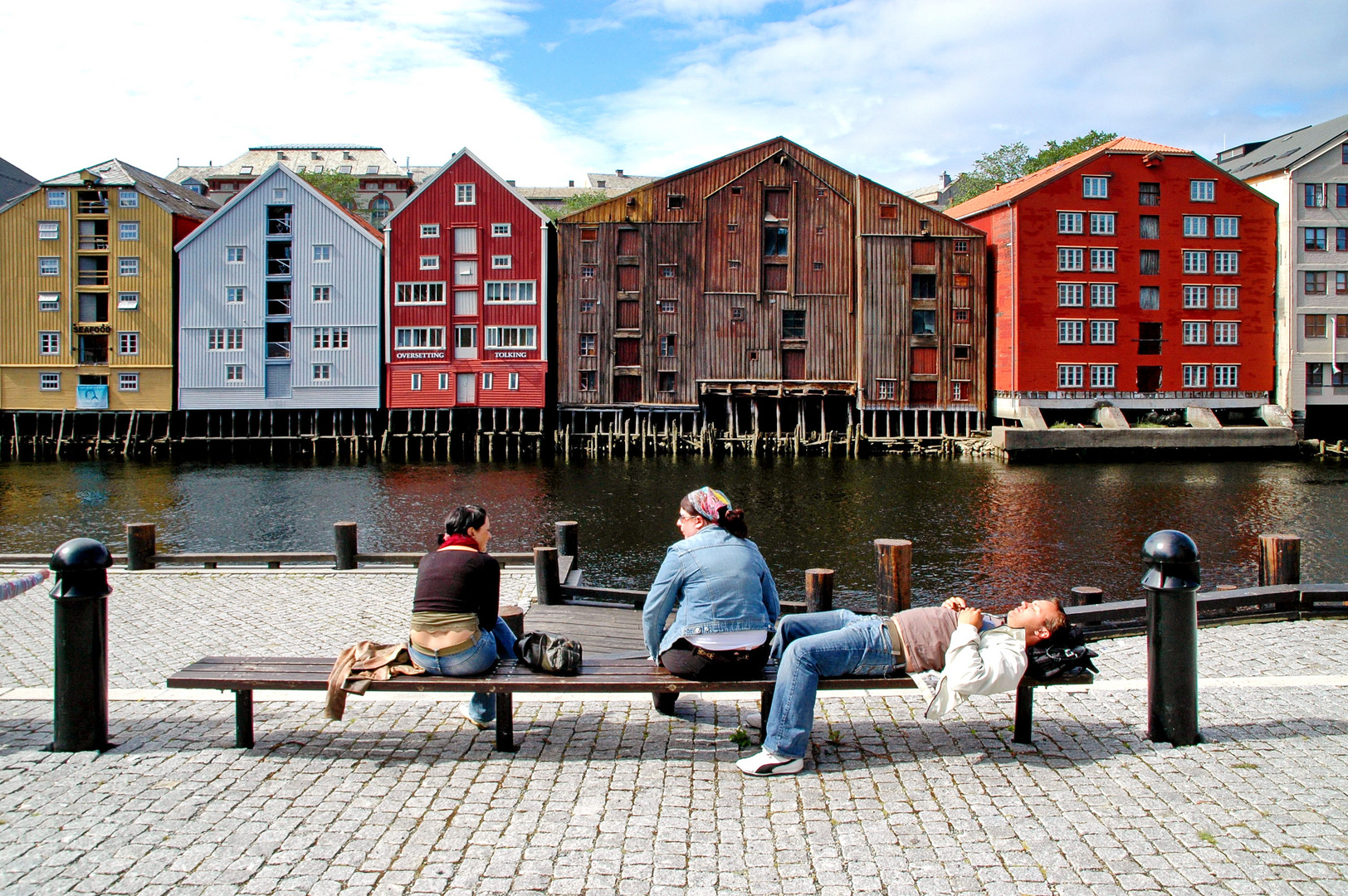 Trondheim