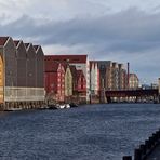 TRONDHEIM