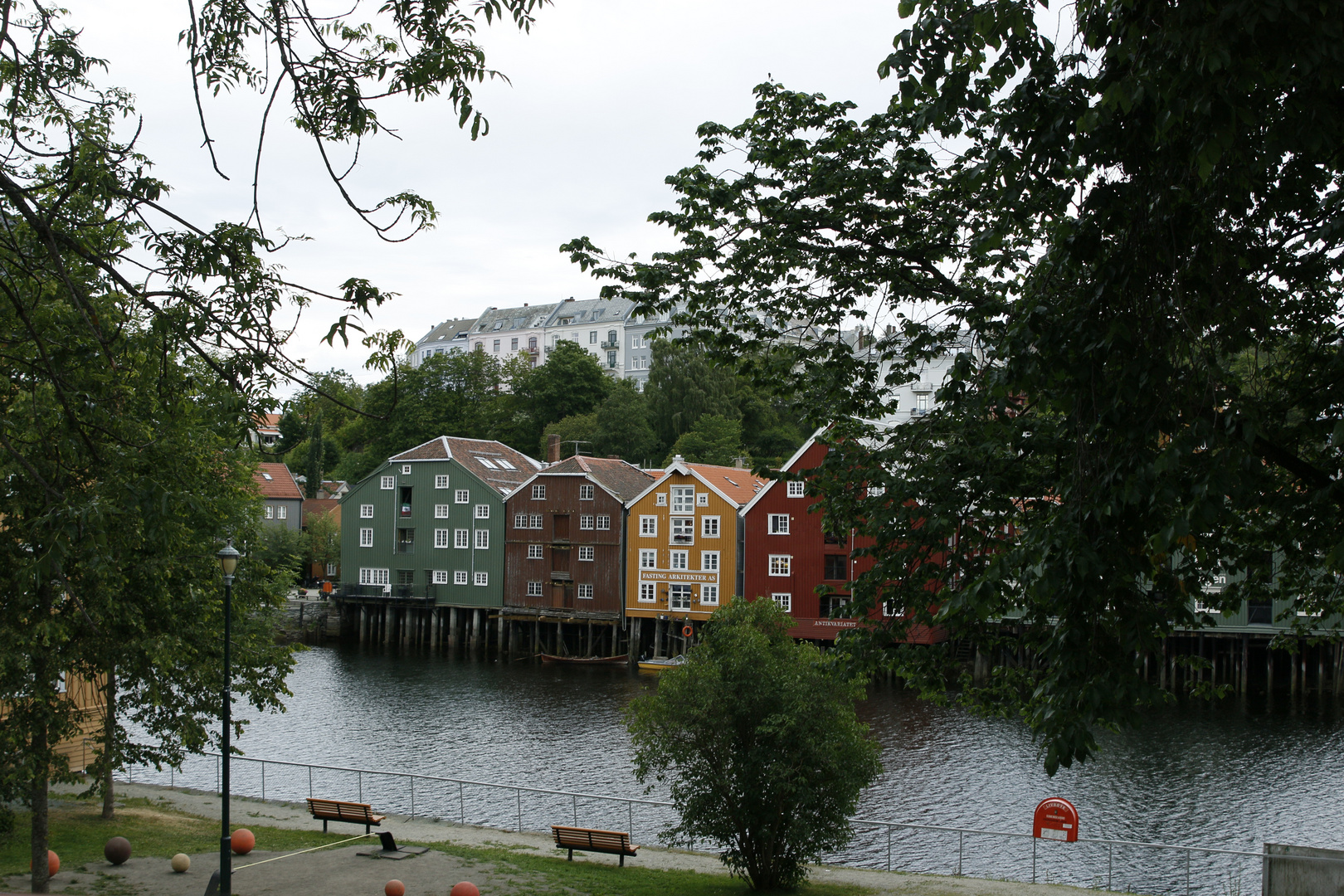 Trondheim