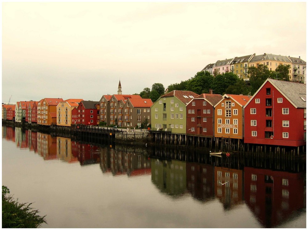 Trondheim