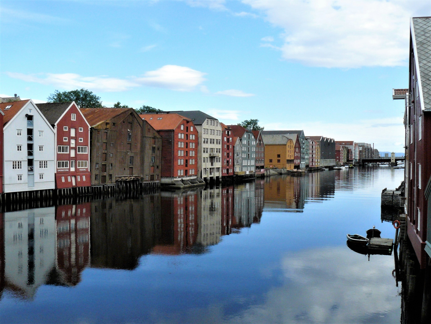 Trondheim