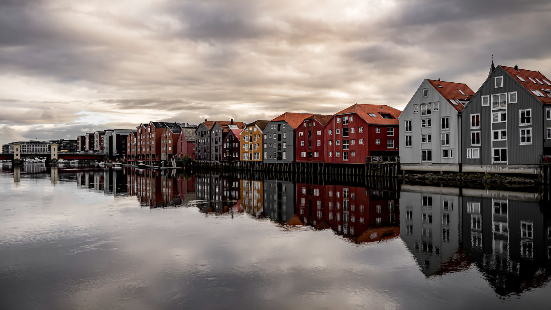 Trondheim