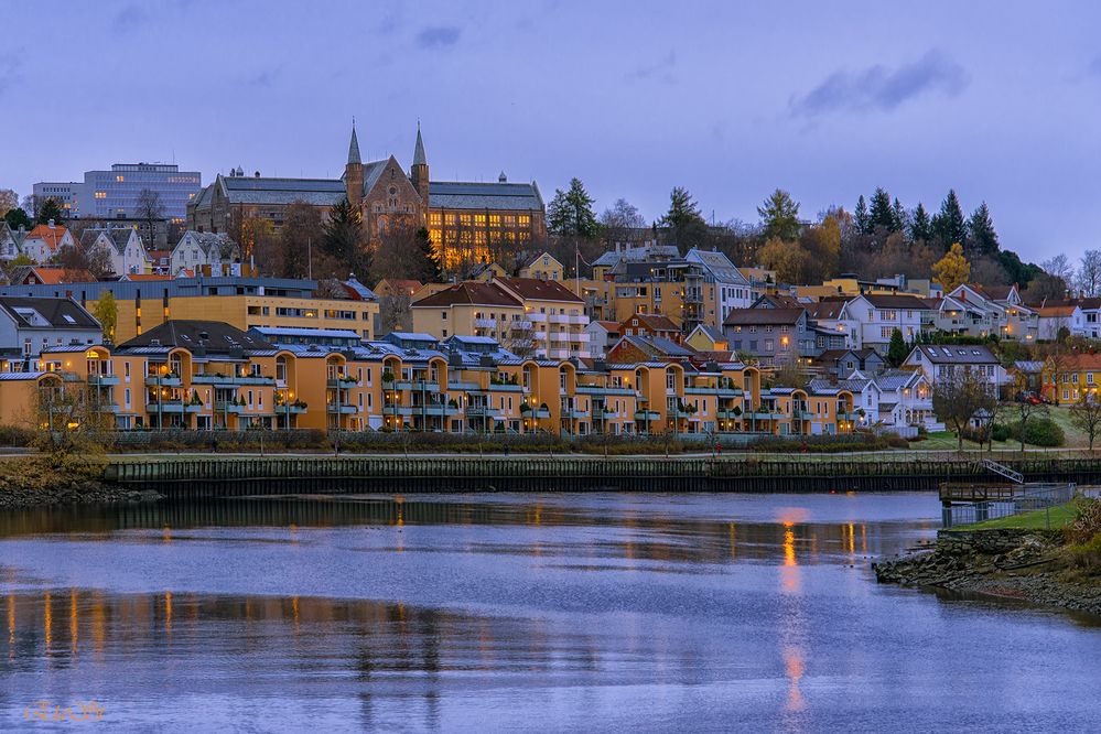 TRONDHEIM