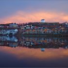 Trondheim - Fredriksten fortress (2)