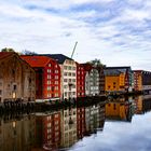 Trondheim Hafen