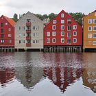 Trondheim Houses
