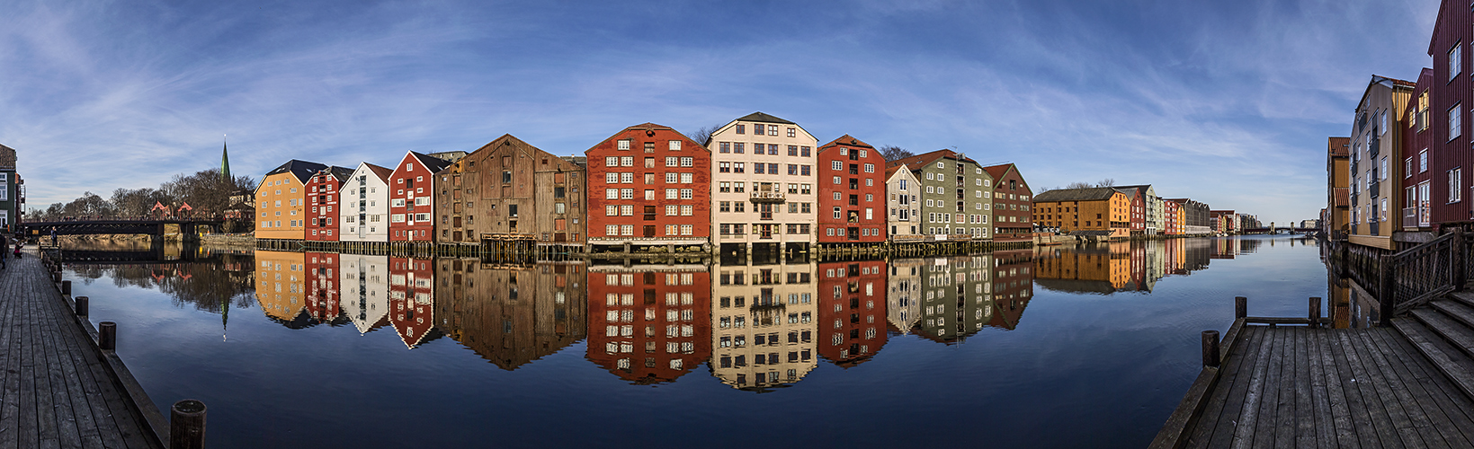 TRONDHEIM (NOR)