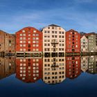 TRONDHEIM (NOR)