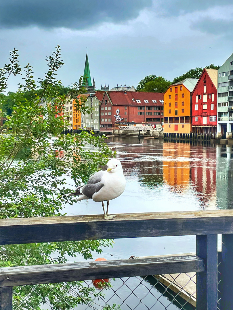 Trondheim, Norway