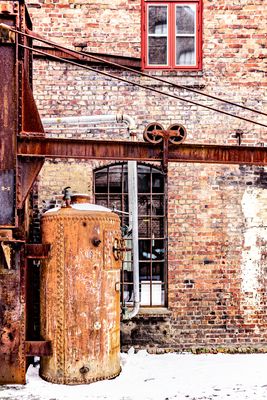 Trondheim Norwegen 2020