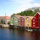 Trondheim - Norwegen