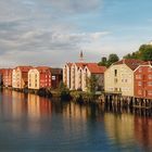 Trondheim-Norwegen