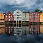 Trondheim - Norwegen