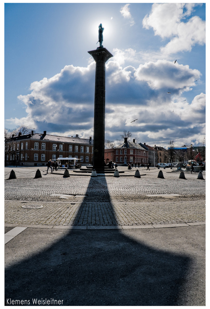 Trondheim Torget