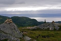 Trondheimfjorden / Norwegen (2)