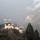 Trongsa Dzong 3