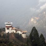 Trongsa Dzong 3