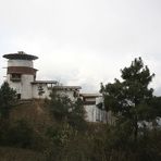 Trongsa Dzong 5