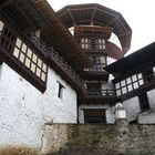 Trongsa Dzong 6