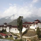 Trongsa Dzong 7