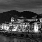 Trongsa Monastery