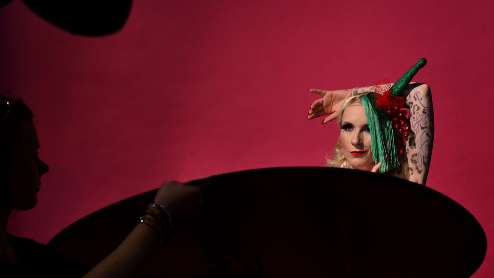 Tronicat La Mietz, shoot the cat! Foto & Bild usertreffen