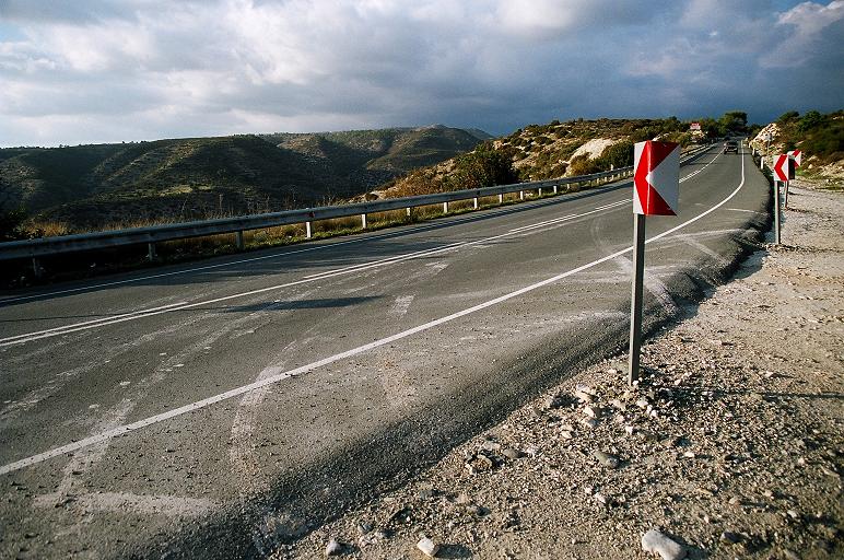 Troodos