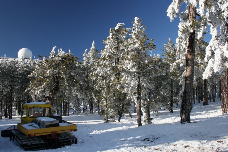 Troodos Gebirge 2