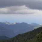 Troodos Gebirge