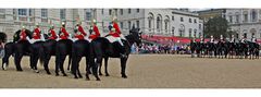 Trooping the Colour