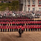 Trooping the Colour