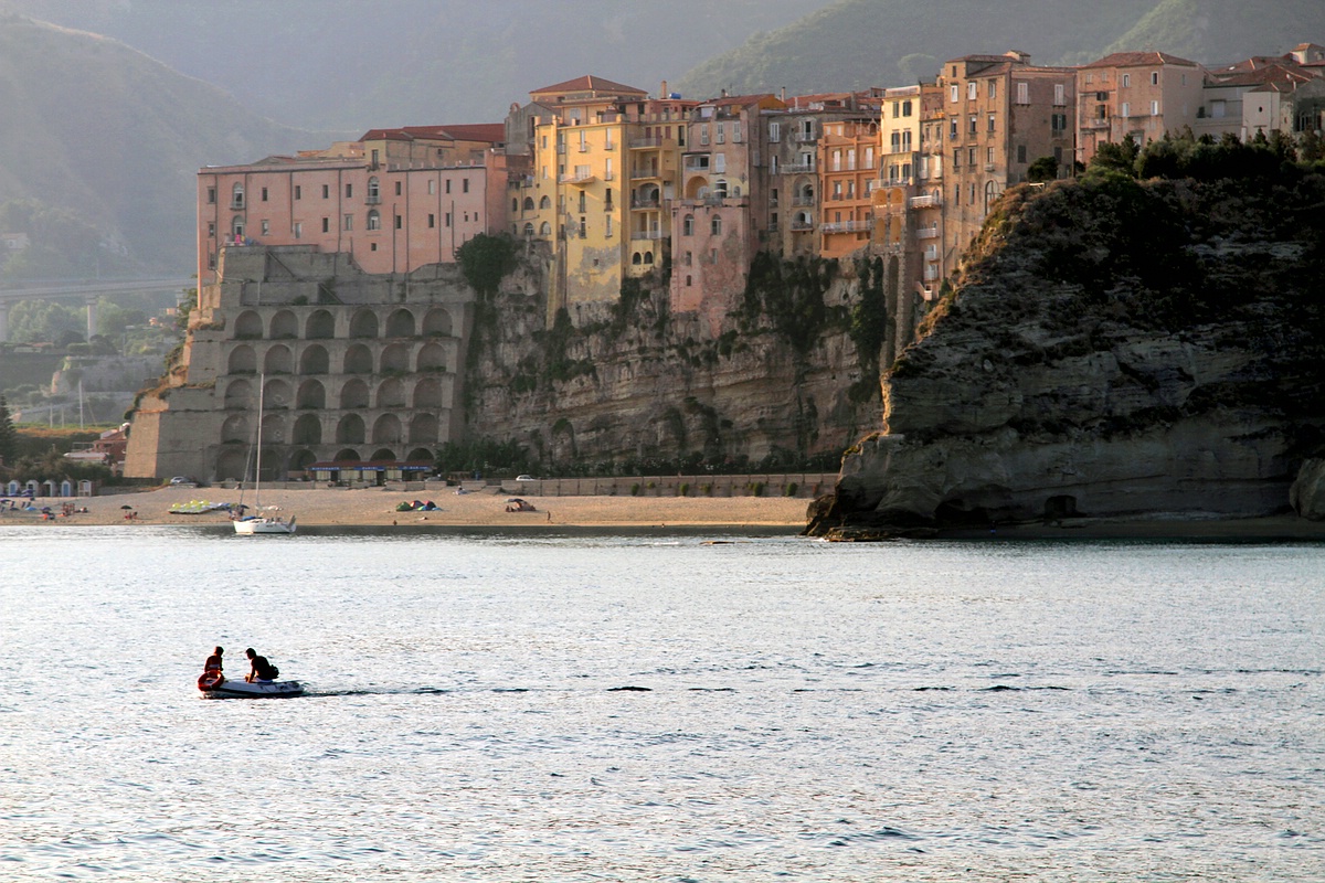 Tropea