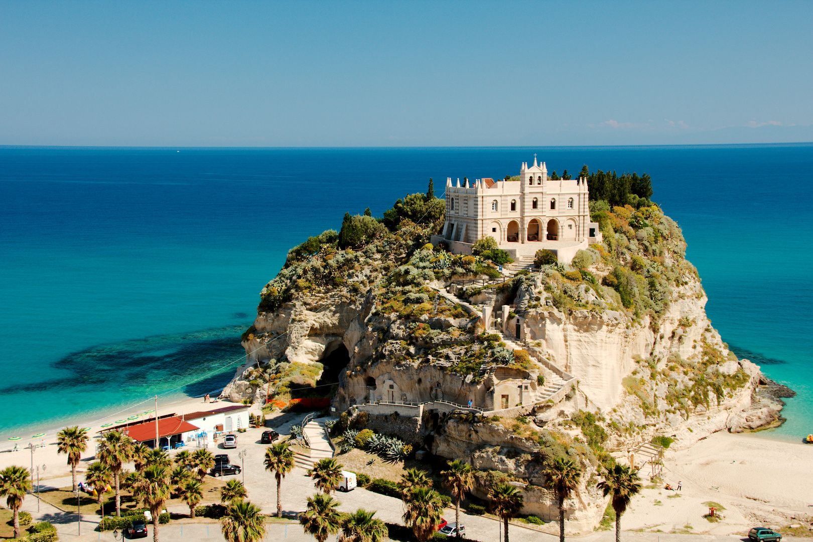 Tropea