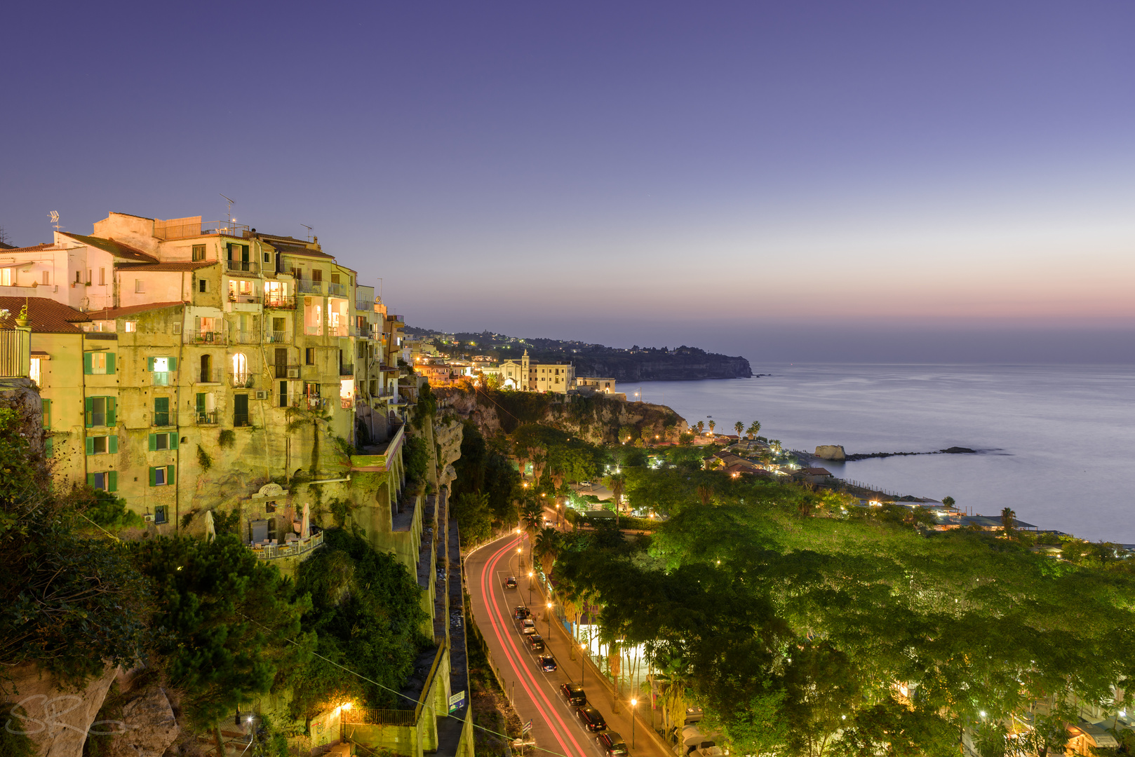 Tropea