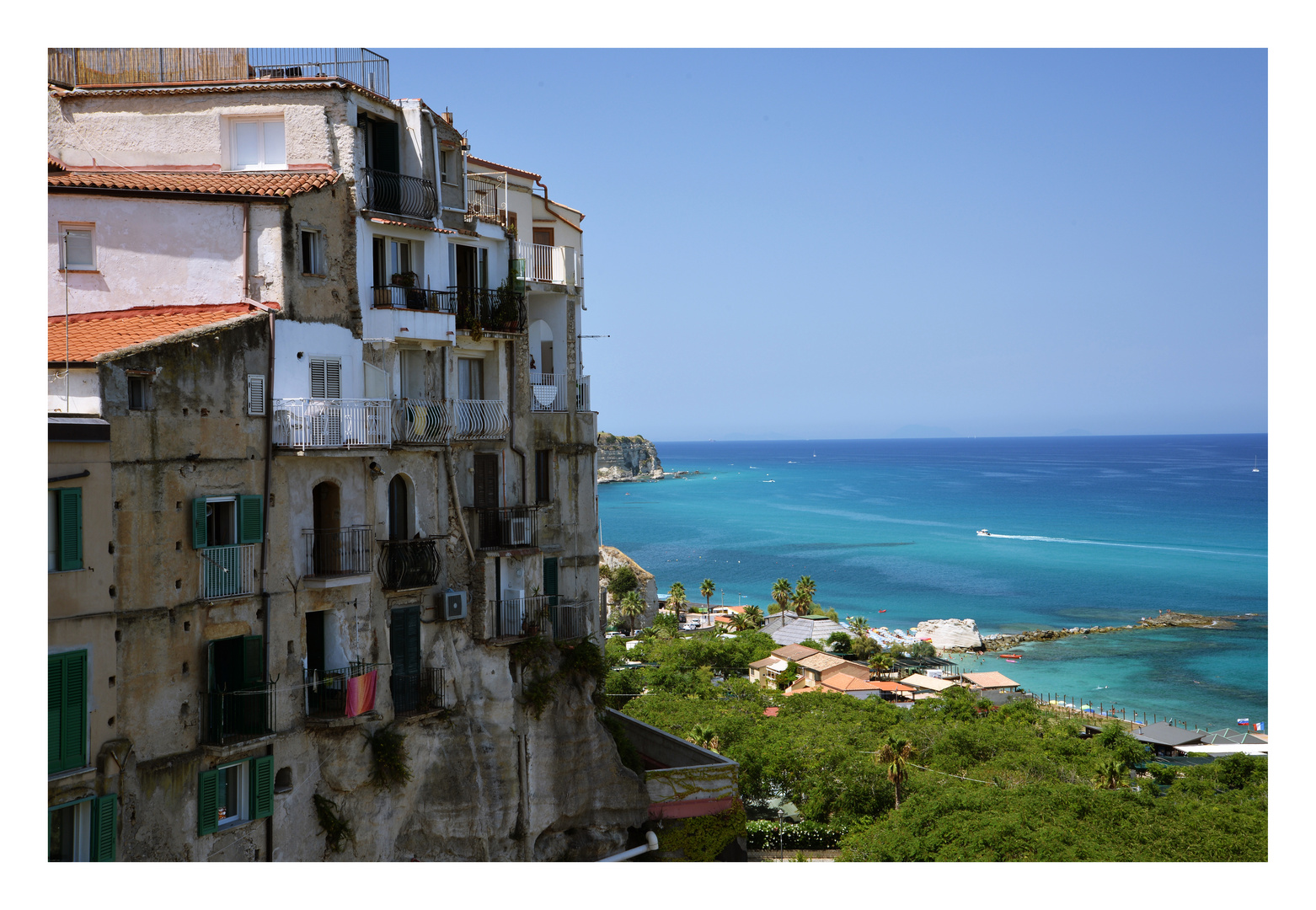 Tropea