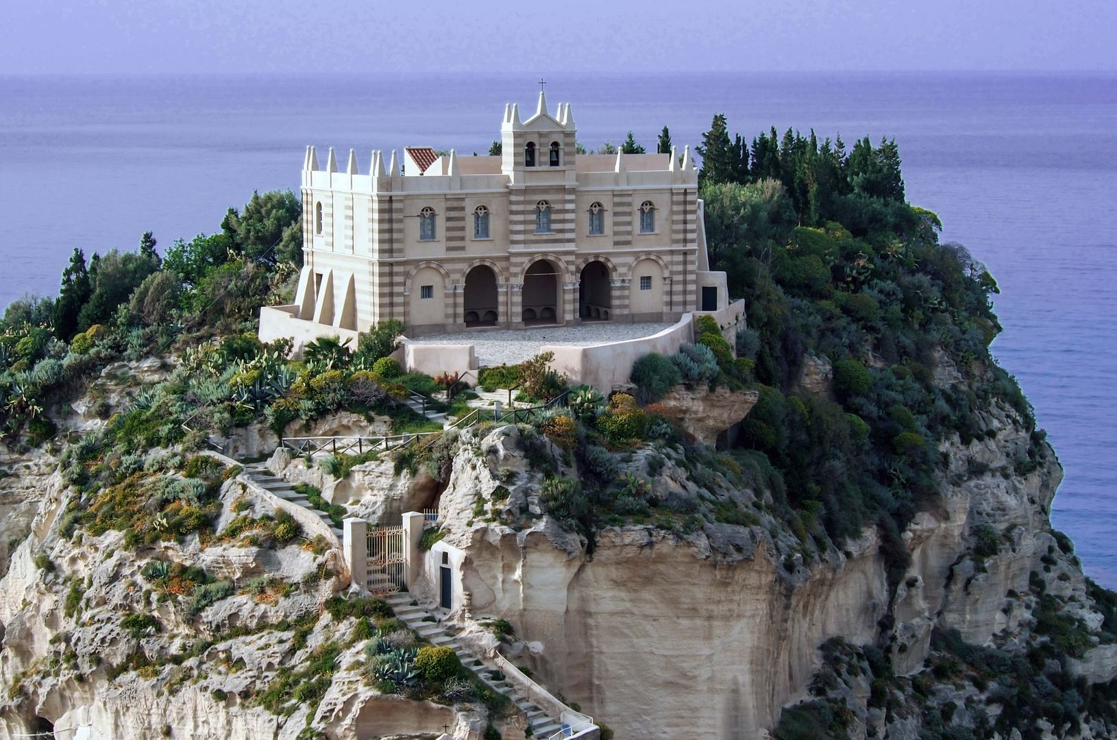 Tropea