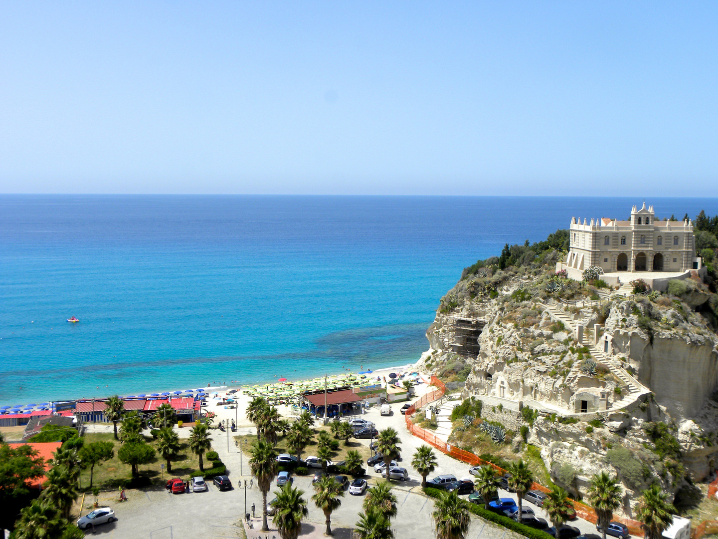 Tropea