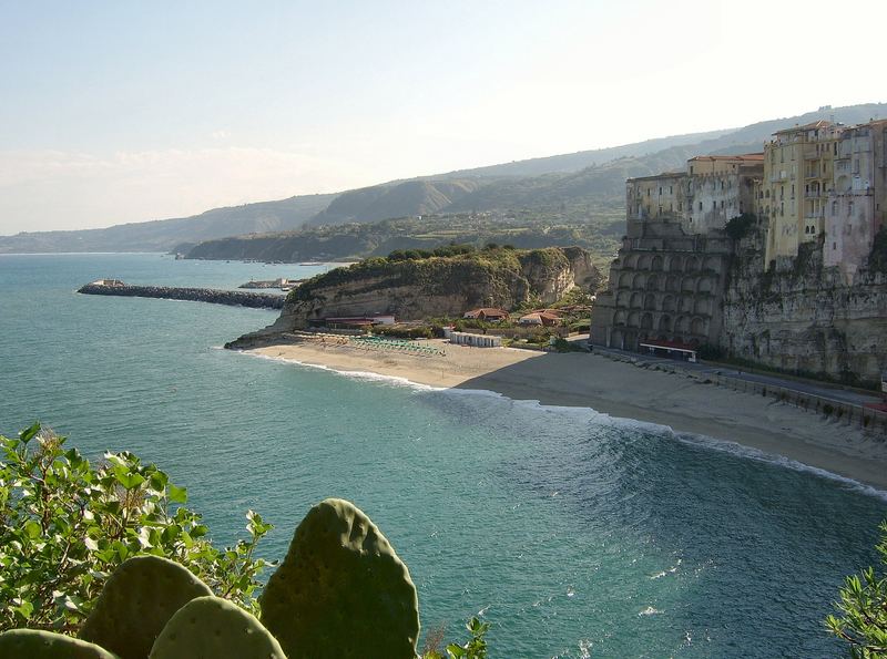 Tropea