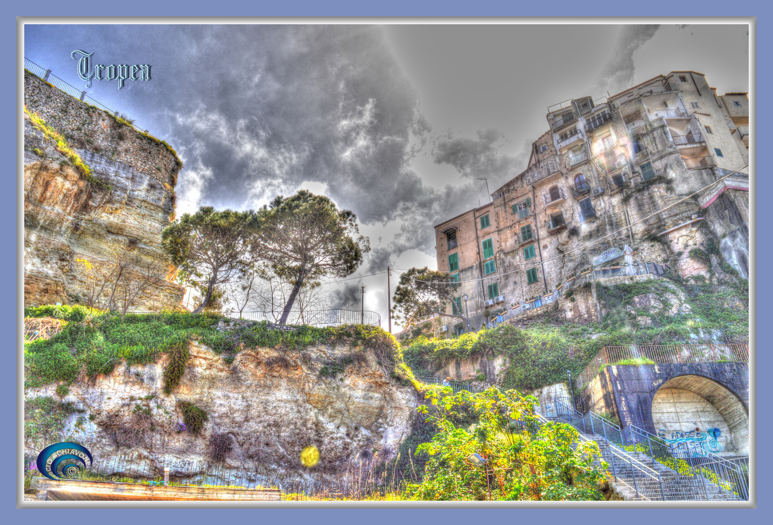 Tropea