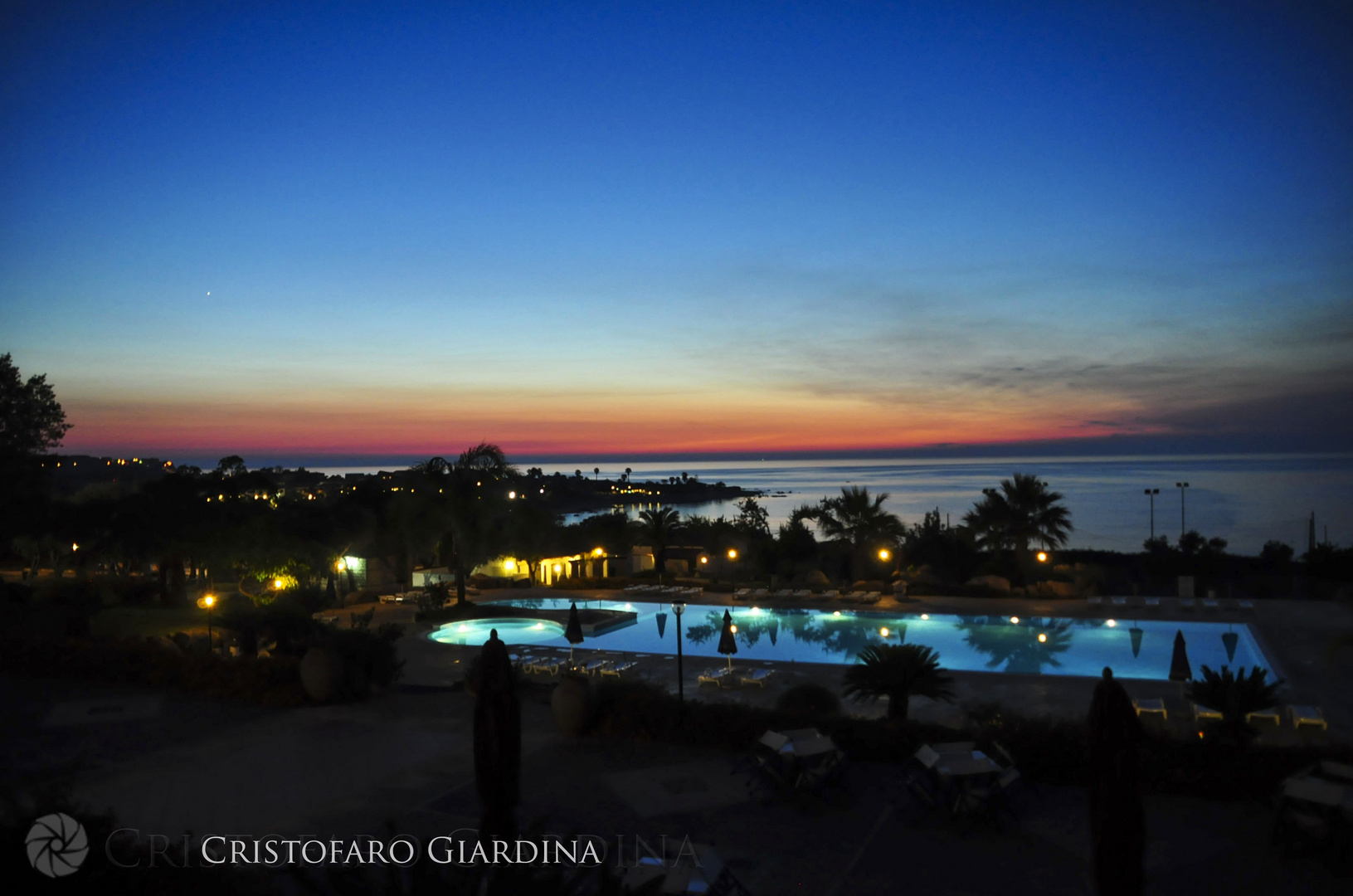 Tropea