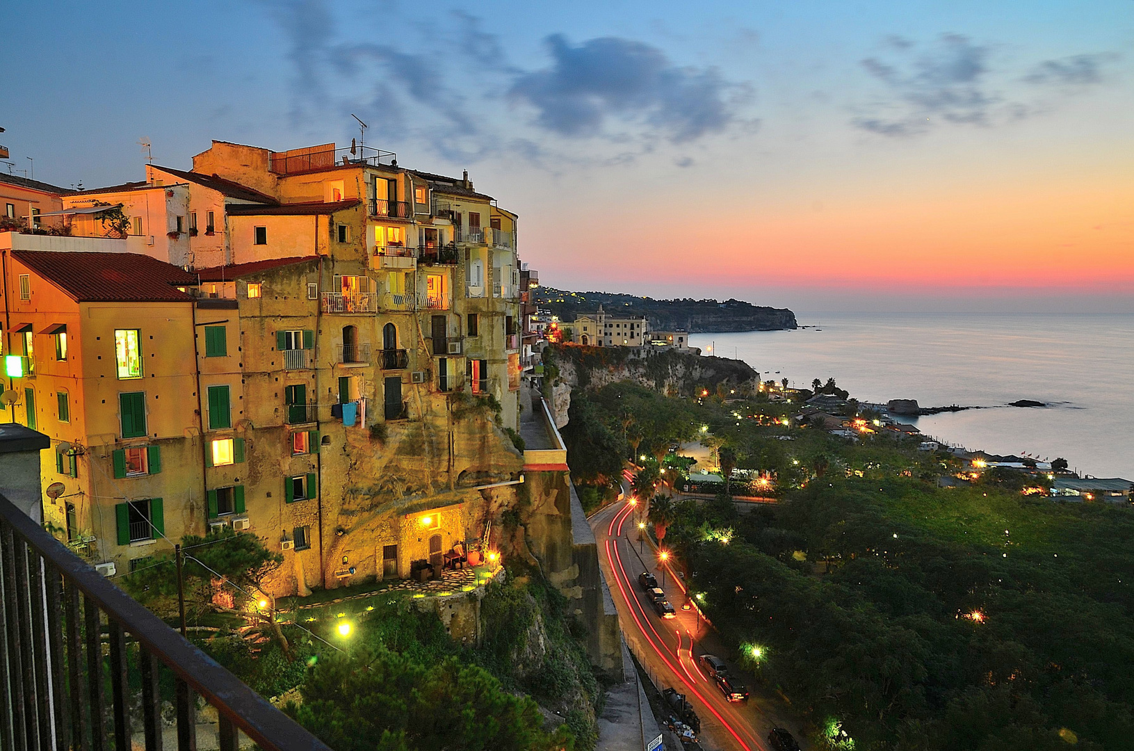 Tropea