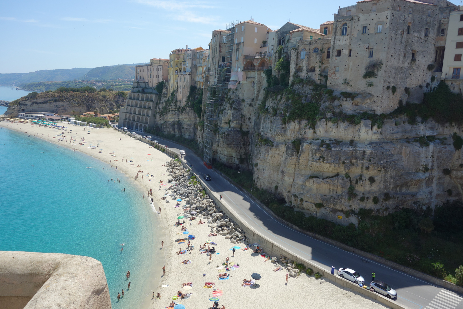 Tropea Foto & Bild architektur, world Bilder auf
