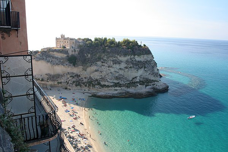 Tropea 4