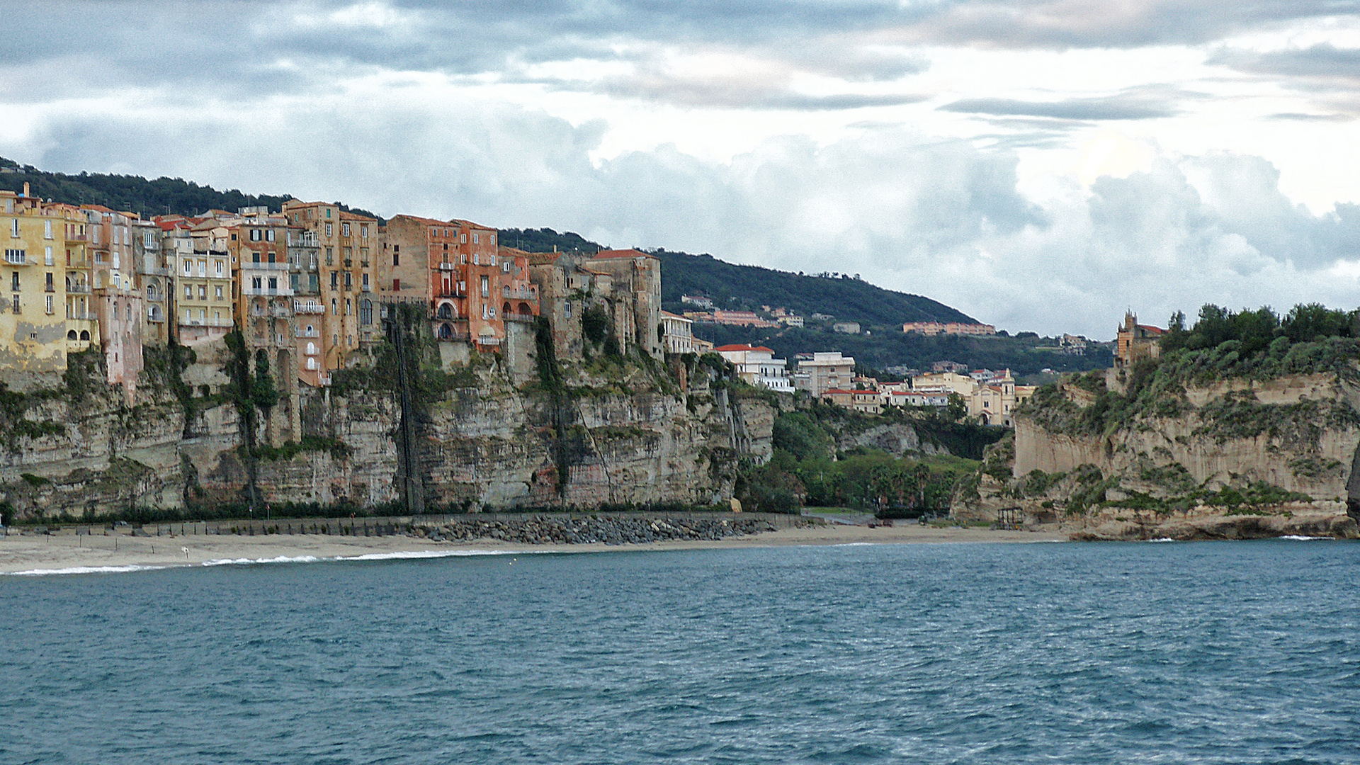 Tropea 