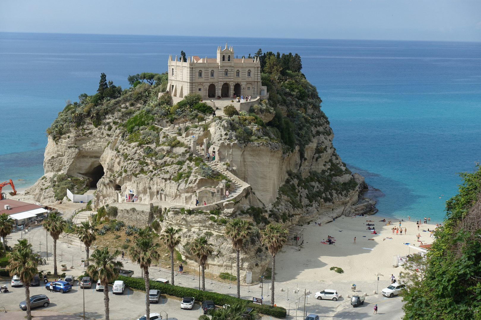 Tropea