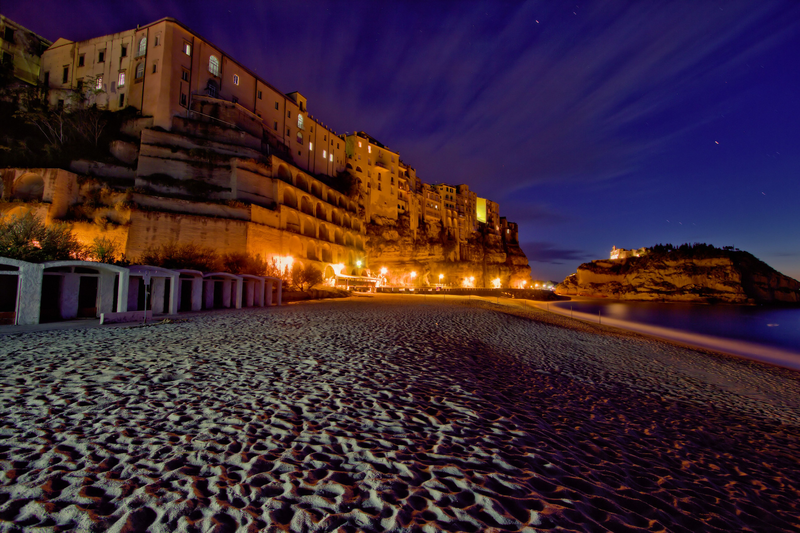 TROPEA