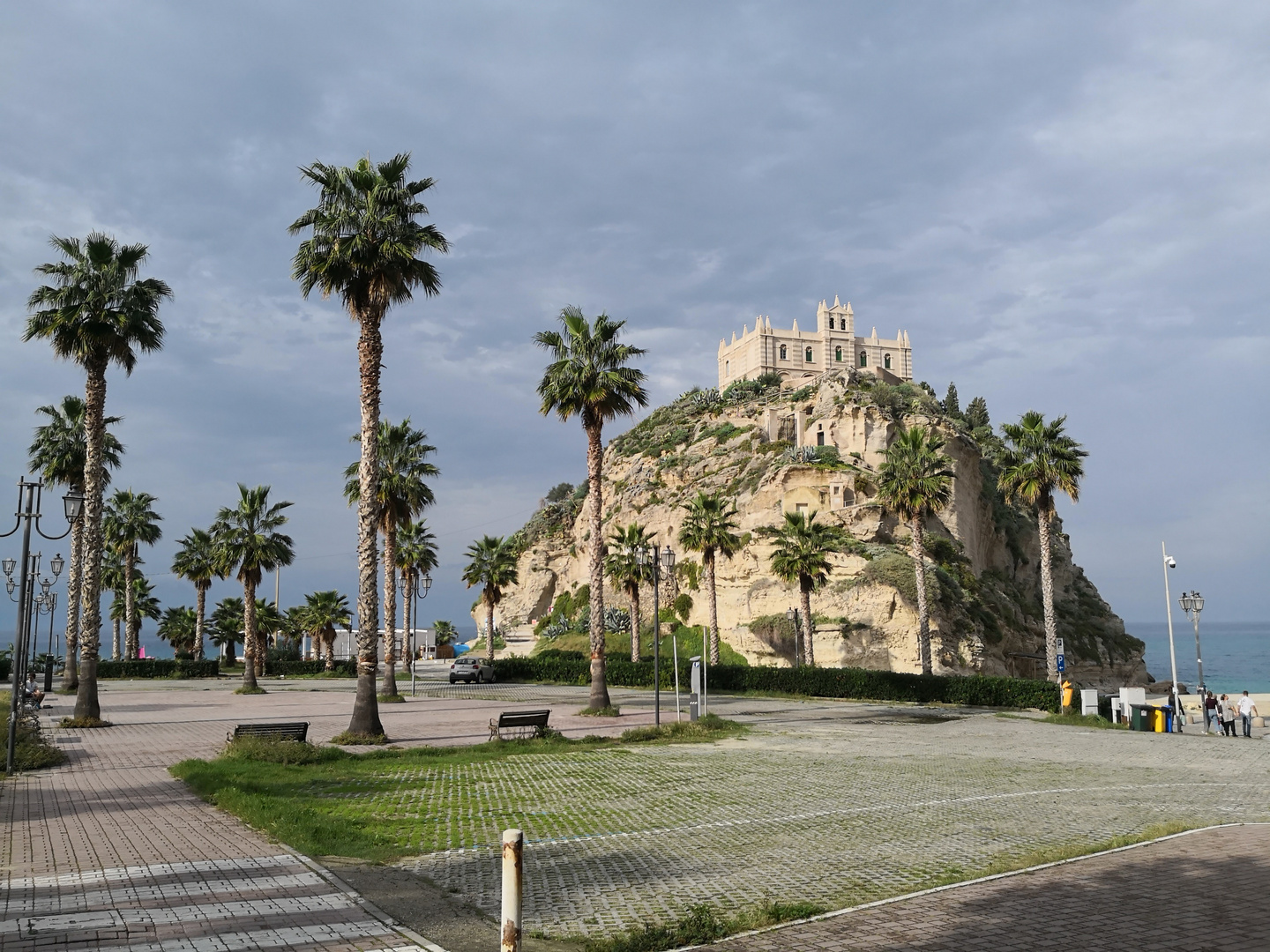 Tropea