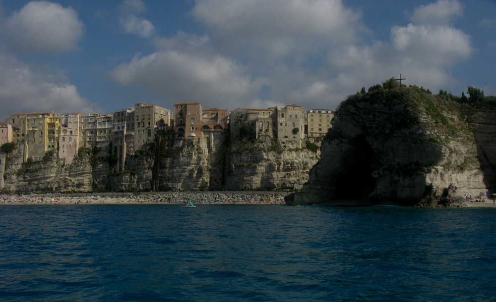 Tropea